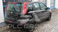2006 Nissan Note