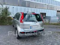 2006 Nissan Note