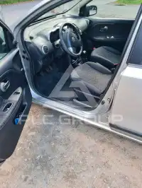 2006 Nissan Note