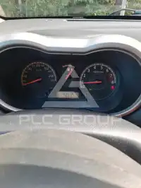 2006 Nissan Note