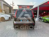 2006 Nissan Note