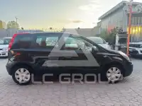 2006 Nissan Note