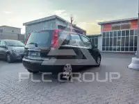 2006 Nissan Note