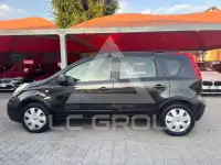 2006 Nissan Note