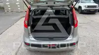 2006 Nissan Note