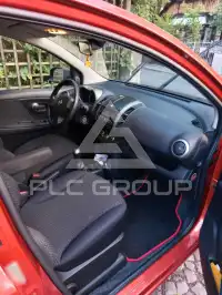 2006 Nissan Note