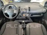 2006 Nissan Note