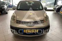 2006 Nissan Note
