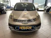 2006 Nissan Note