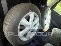 2006 Nissan Note