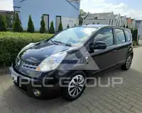 2006 Nissan Note