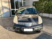 2006 Nissan Note