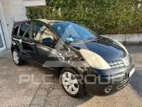 2006 Nissan Note