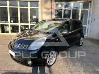 2006 Nissan Note