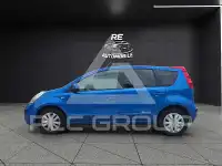 2006 Nissan Note