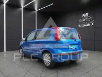 2006 Nissan Note