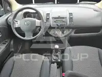 2006 Nissan Note