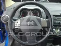 2006 Nissan Note