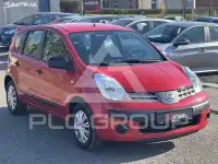 2006 Nissan Note