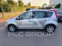 2006 Nissan Note