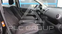 2006 Nissan Note