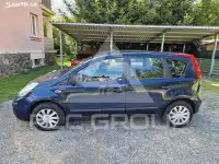 2006 Nissan Note