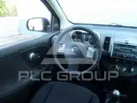 2006 Nissan Note