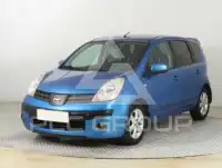 2006 Nissan Note