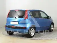 2006 Nissan Note