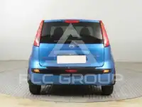 2006 Nissan Note