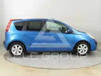 2006 Nissan Note