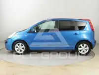 2006 Nissan Note