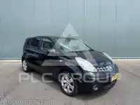 2006 Nissan Note