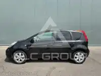 2006 Nissan Note