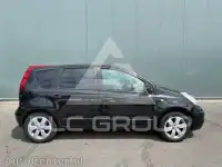 2006 Nissan Note