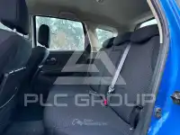 2006 Nissan Note