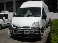 2006 Nissan Interstar