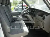 2006 Nissan Interstar