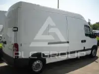 2006 Nissan Interstar