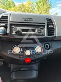 2006 Nissan MICRA