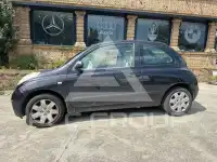 2006 Nissan MICRA