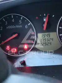 2006 Nissan MICRA
