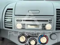 2006 Nissan MICRA