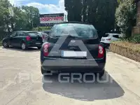 2006 Nissan MICRA