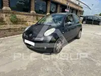 2006 Nissan MICRA