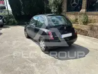 2006 Nissan MICRA