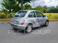 2006 Nissan MICRA