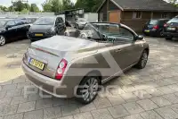 2006 Nissan MICRA