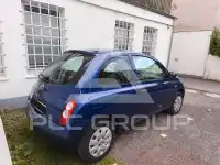 2006 Nissan MICRA