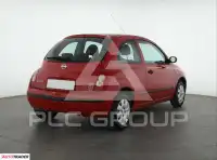 2006 Nissan MICRA